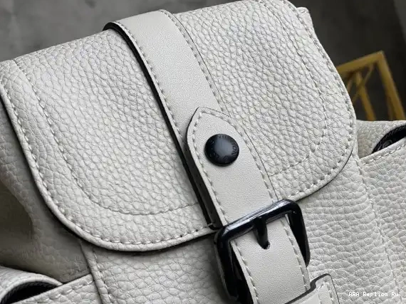 AAA Replica Ru VUITTON CHRISTOPHER XS LOUIS 0527